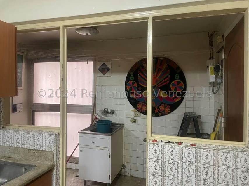 Apartamento (1 Nivel) en Venta en La Florida, Distrito Metropolitano - 31