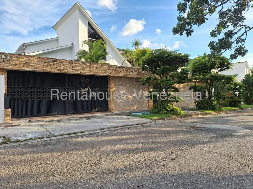 Casa (Multipes Niveles) en Venta en Altos de Guataparo, Carabobo - 2