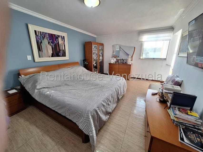 Casa (Multipes Niveles) en Venta en Altos de Guataparo, Carabobo - 13