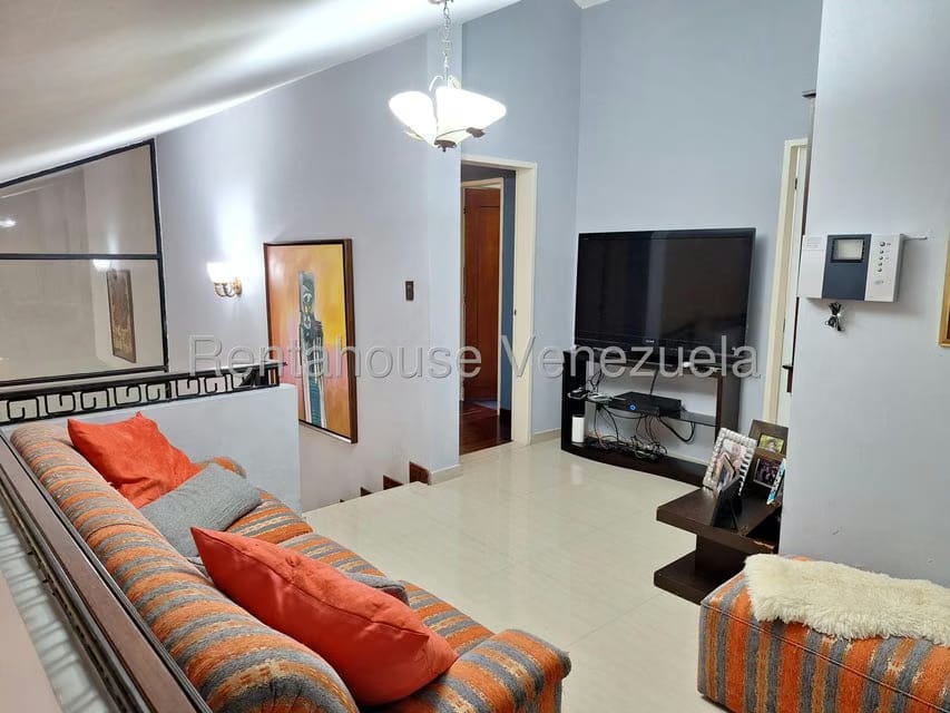 Casa (Multipes Niveles) en Venta en Altos de Guataparo, Carabobo - 20