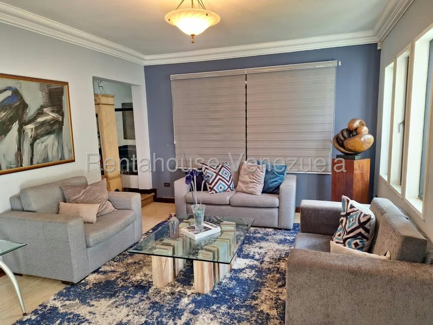 Casa (Multipes Niveles) en Venta en Altos de Guataparo, Carabobo - 3