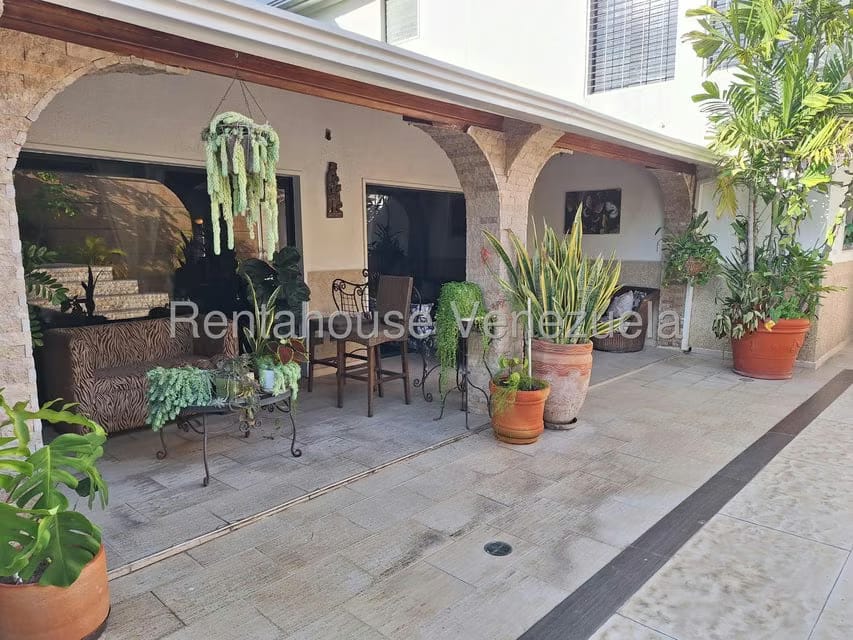 Casa (Multipes Niveles) en Venta en Altos de Guataparo, Carabobo - 21