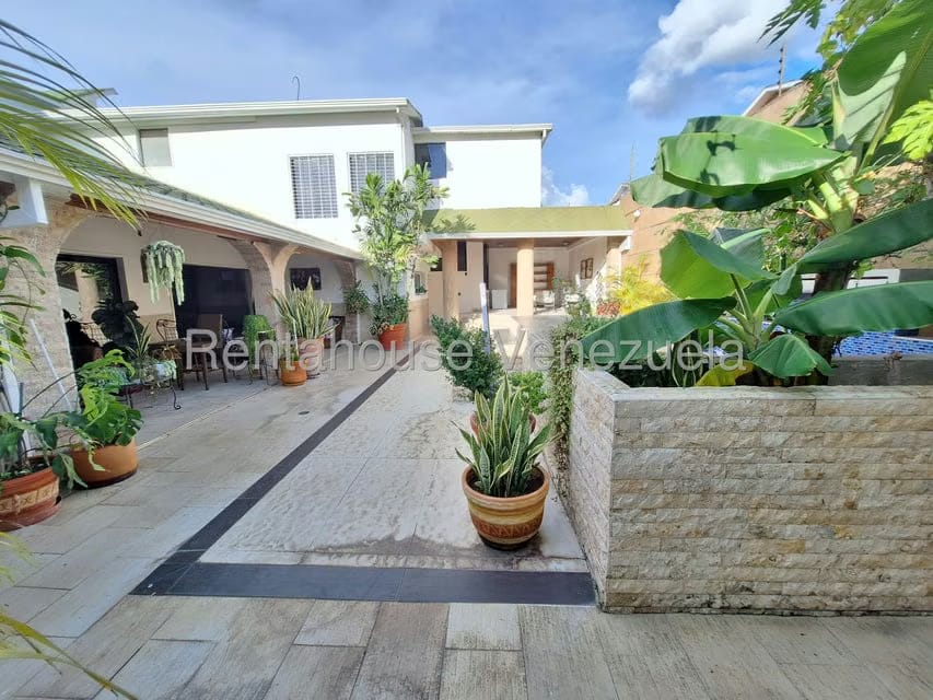 Casa (Multipes Niveles) en Venta en Altos de Guataparo, Carabobo - 22