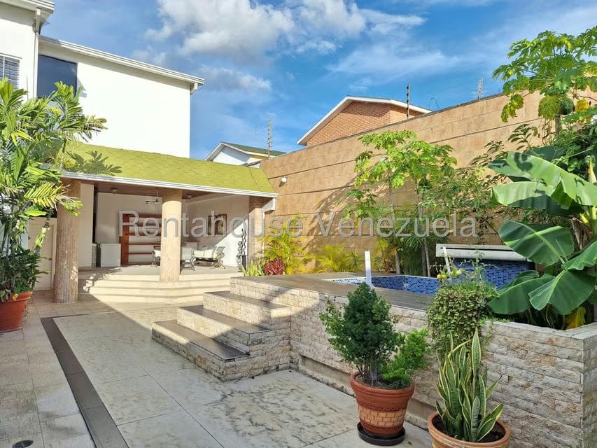 Casa (Multipes Niveles) en Venta en Altos de Guataparo, Carabobo - 23