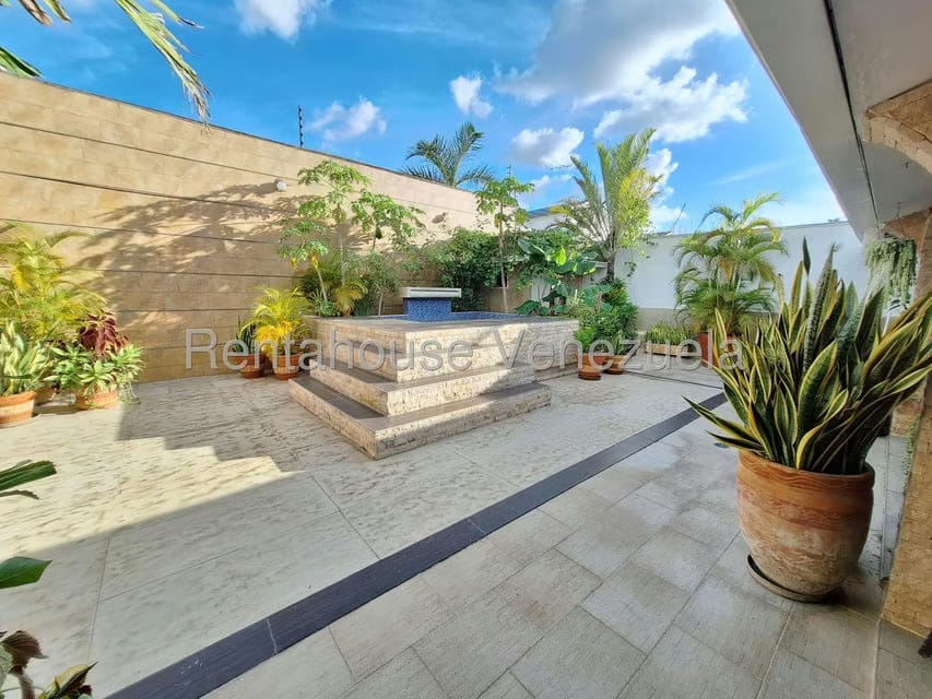 Casa (Multipes Niveles) en Venta en Altos de Guataparo, Carabobo - 24