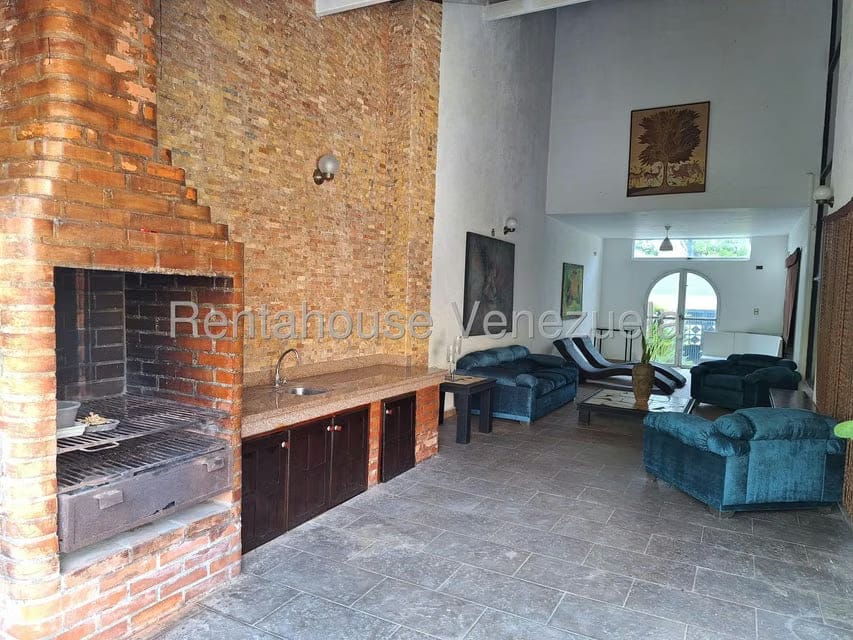Casa (Multipes Niveles) en Venta en Altos de Guataparo, Carabobo - 25