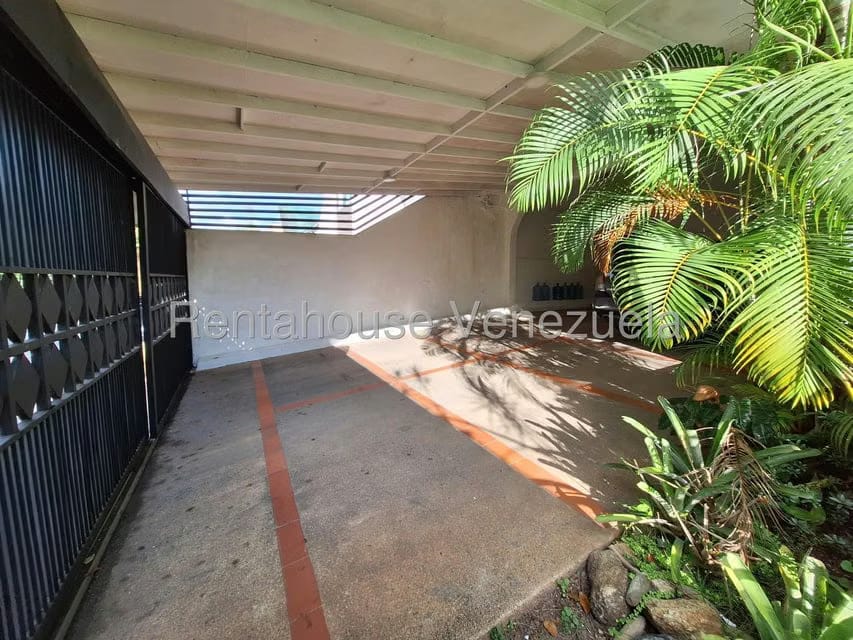 Casa (Multipes Niveles) en Venta en Altos de Guataparo, Carabobo - 26