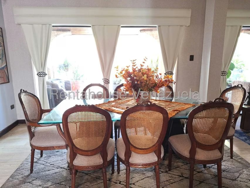 Casa (Multipes Niveles) en Venta en Altos de Guataparo, Carabobo - 5
