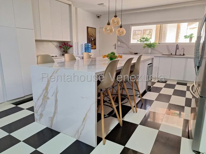 Casa (Multipes Niveles) en Venta en Altos de Guataparo, Carabobo - 6