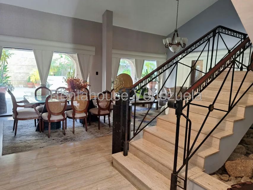 Casa (Multipes Niveles) en Venta en Altos de Guataparo, Carabobo - 10