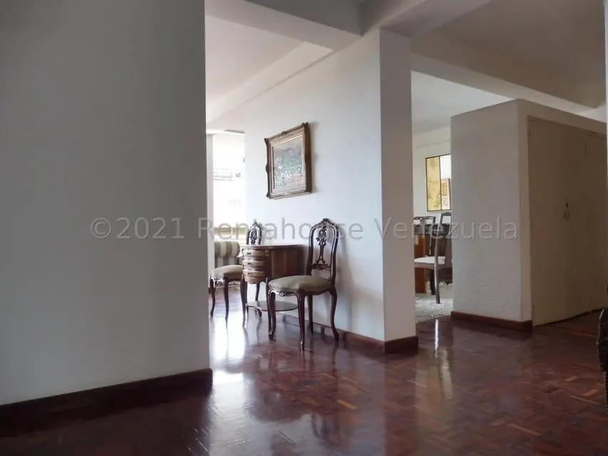 Apartamento (1 Nivel) en Venta en Terrazas de Santa Ines, Distrito Metropolitano - 2