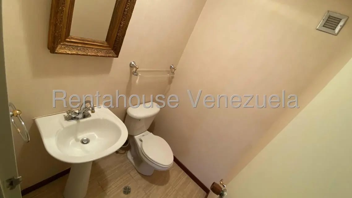 Apartamento (1 Nivel) en Venta en Terrazas de Santa Ines, Distrito Metropolitano - 16