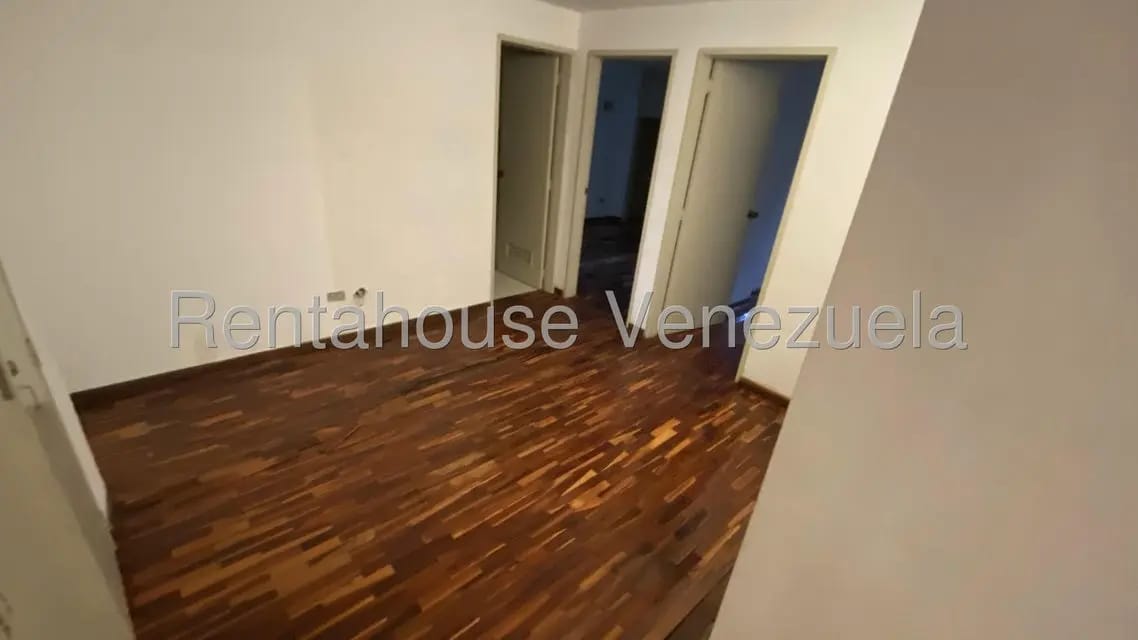 Apartamento (1 Nivel) en Venta en Terrazas de Santa Ines, Distrito Metropolitano - 17