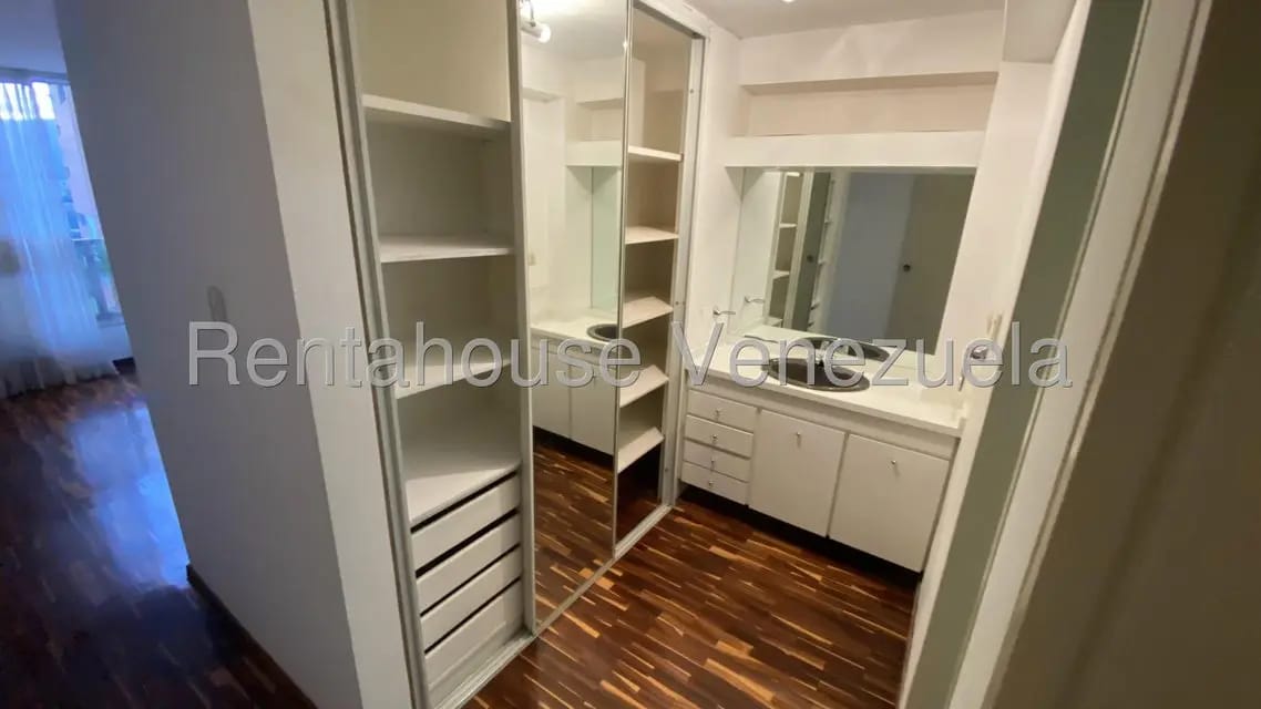 Apartamento (1 Nivel) en Venta en Terrazas de Santa Ines, Distrito Metropolitano - 18