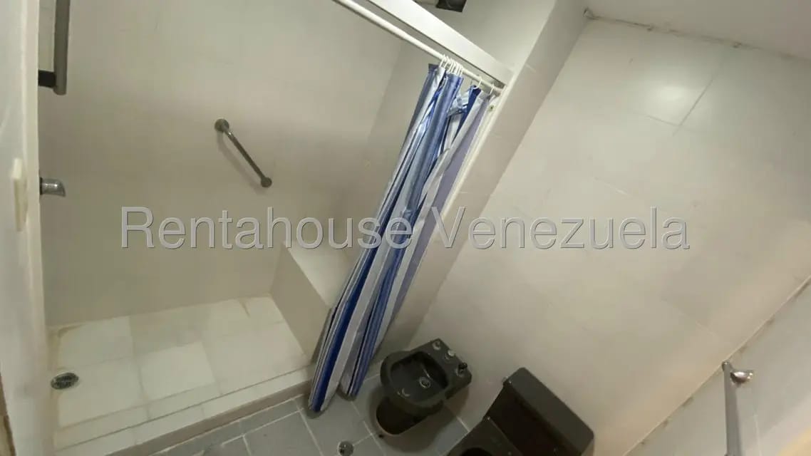 Apartamento (1 Nivel) en Venta en Terrazas de Santa Ines, Distrito Metropolitano - 19
