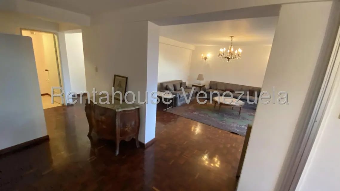Apartamento (1 Nivel) en Venta en Terrazas de Santa Ines, Distrito Metropolitano - 3