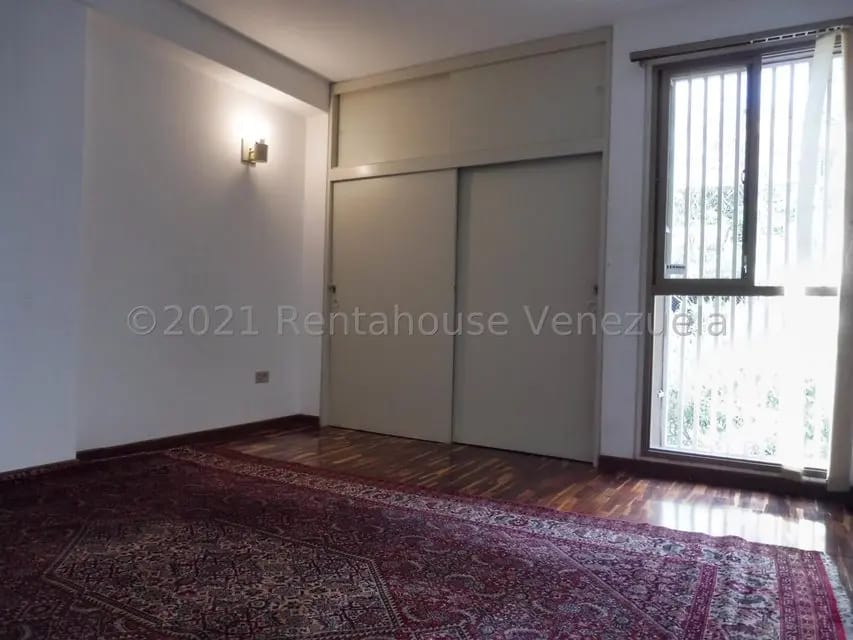 Apartamento (1 Nivel) en Venta en Terrazas de Santa Ines, Distrito Metropolitano - 22