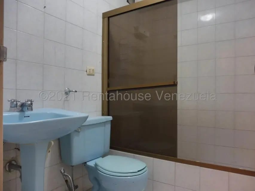 Apartamento (1 Nivel) en Venta en Terrazas de Santa Ines, Distrito Metropolitano - 24