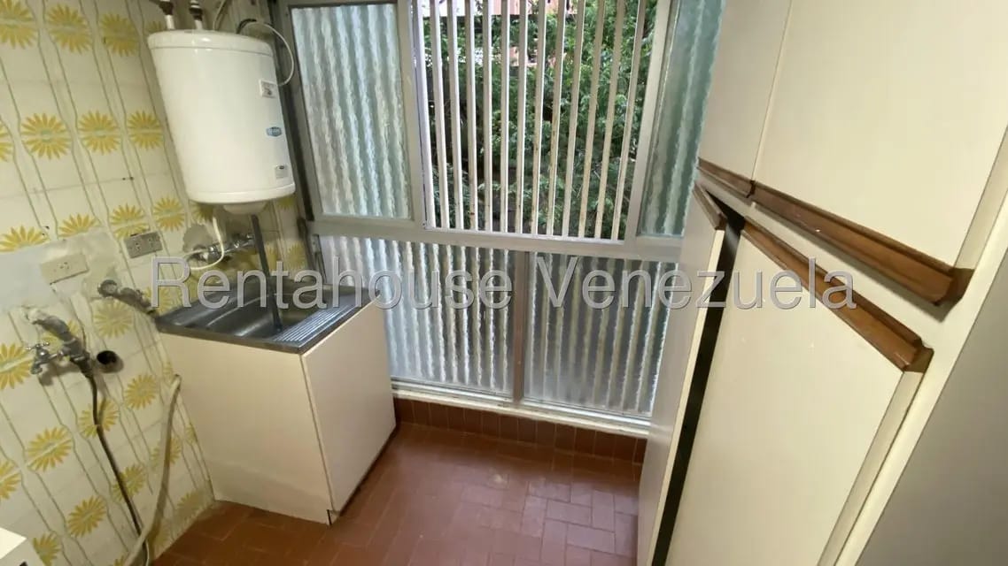 Apartamento (1 Nivel) en Venta en Terrazas de Santa Ines, Distrito Metropolitano - 26