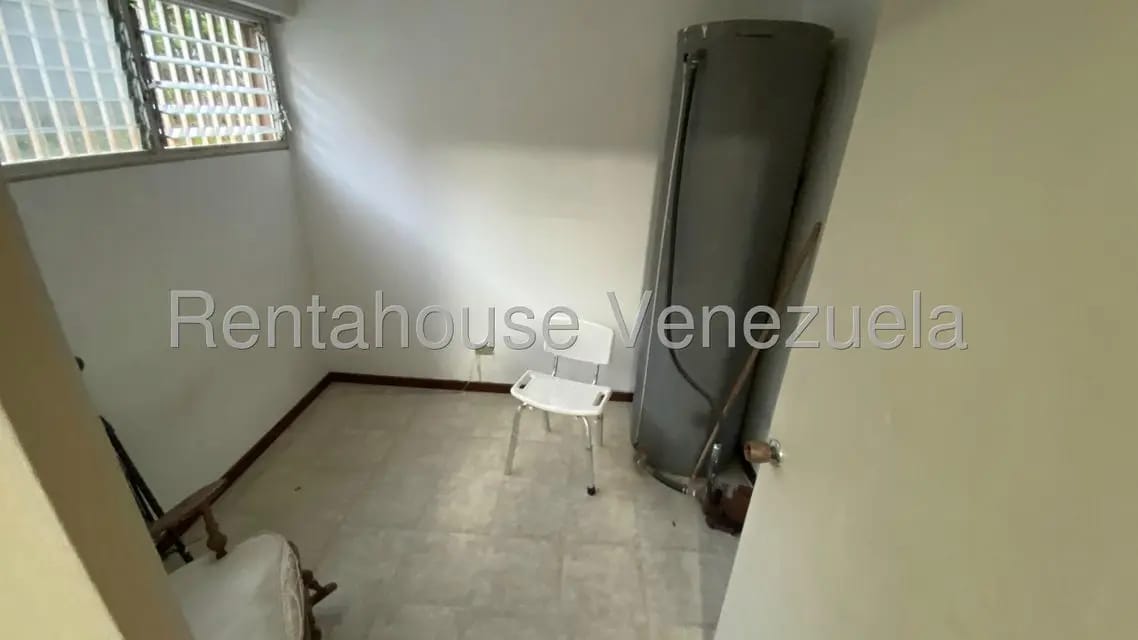 Apartamento (1 Nivel) en Venta en Terrazas de Santa Ines, Distrito Metropolitano - 27