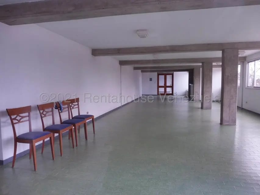 Apartamento (1 Nivel) en Venta en Terrazas de Santa Ines, Distrito Metropolitano - 28