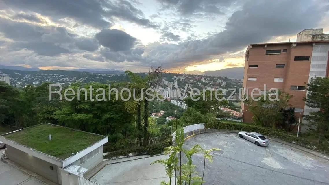 Apartamento (1 Nivel) en Venta en Terrazas de Santa Ines, Distrito Metropolitano - 30