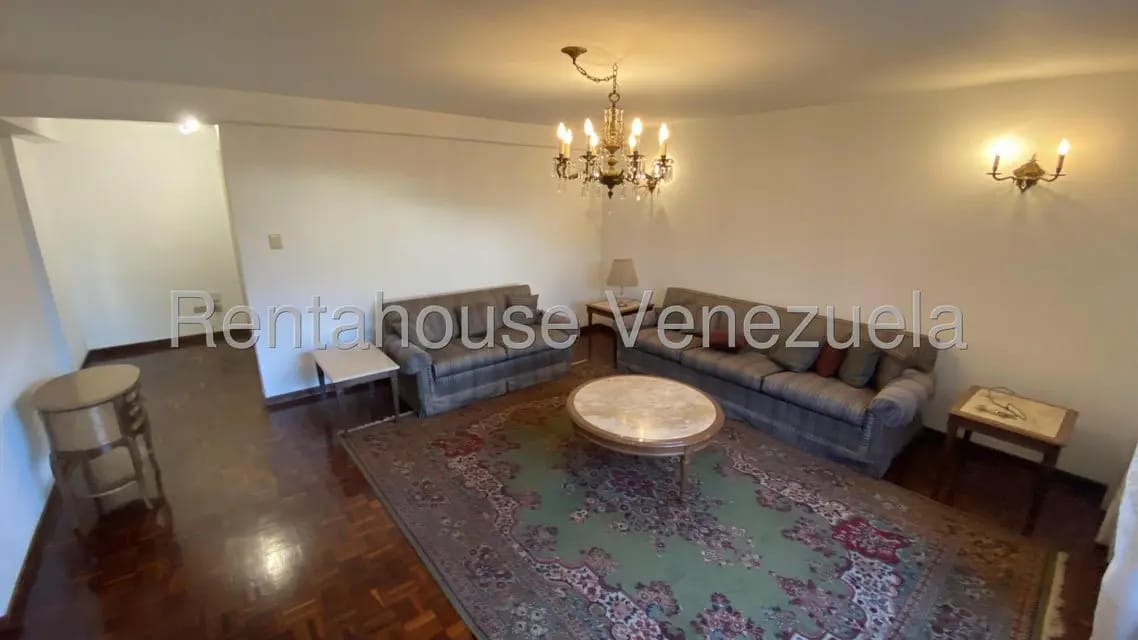 Apartamento (1 Nivel) en Venta en Terrazas de Santa Ines, Distrito Metropolitano - 4