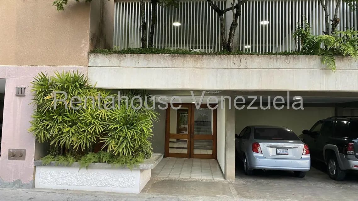 Apartamento (1 Nivel) en Venta en Terrazas de Santa Ines, Distrito Metropolitano - 31