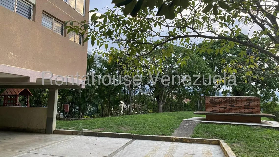 Apartamento (1 Nivel) en Venta en Terrazas de Santa Ines, Distrito Metropolitano - 33