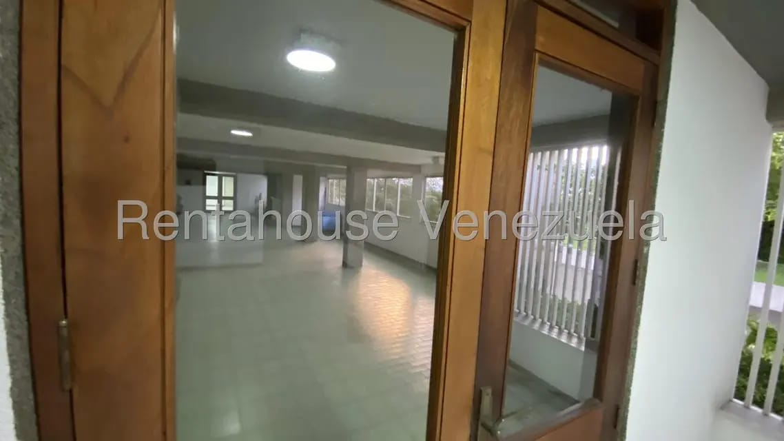 Apartamento (1 Nivel) en Venta en Terrazas de Santa Ines, Distrito Metropolitano - 36