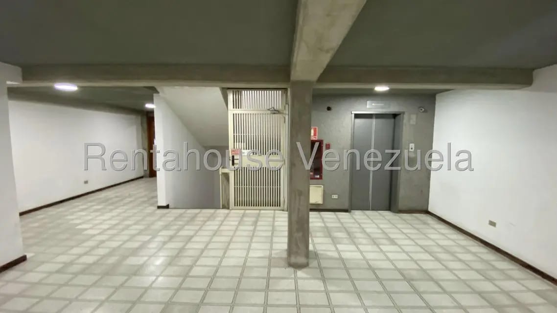 Apartamento (1 Nivel) en Venta en Terrazas de Santa Ines, Distrito Metropolitano - 37
