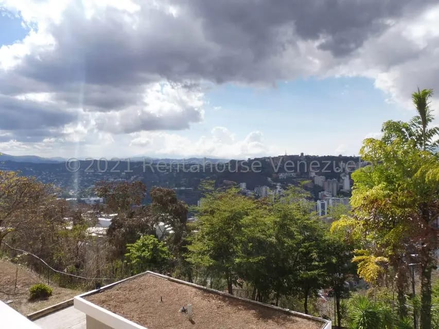 Apartamento (1 Nivel) en Venta en Terrazas de Santa Ines, Distrito Metropolitano - 38