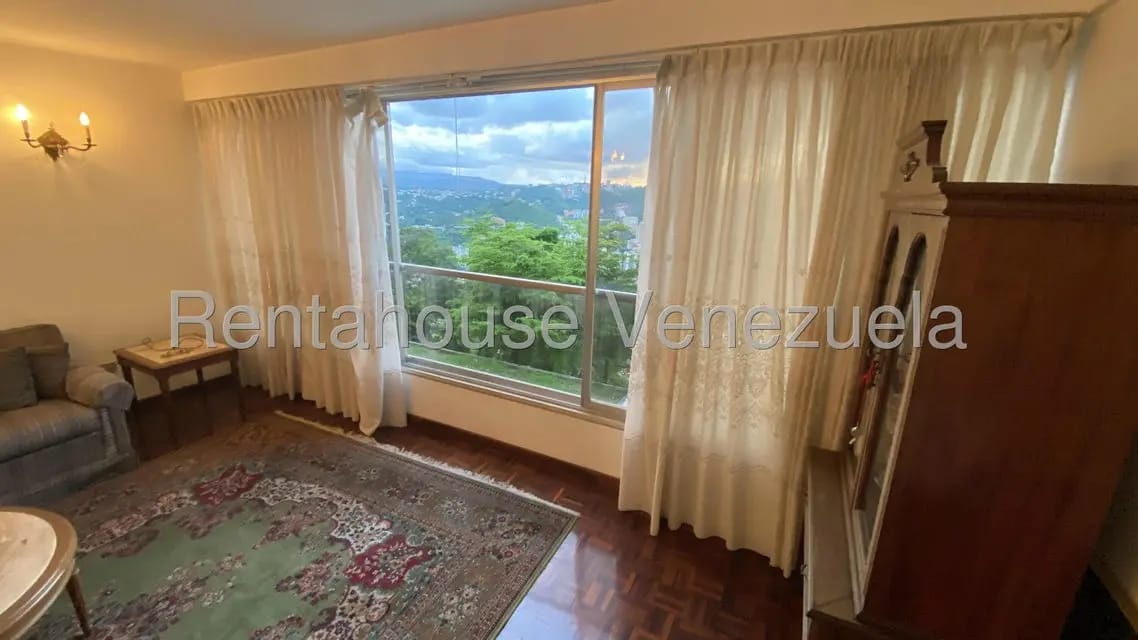 Apartamento (1 Nivel) en Venta en Terrazas de Santa Ines, Distrito Metropolitano - 5