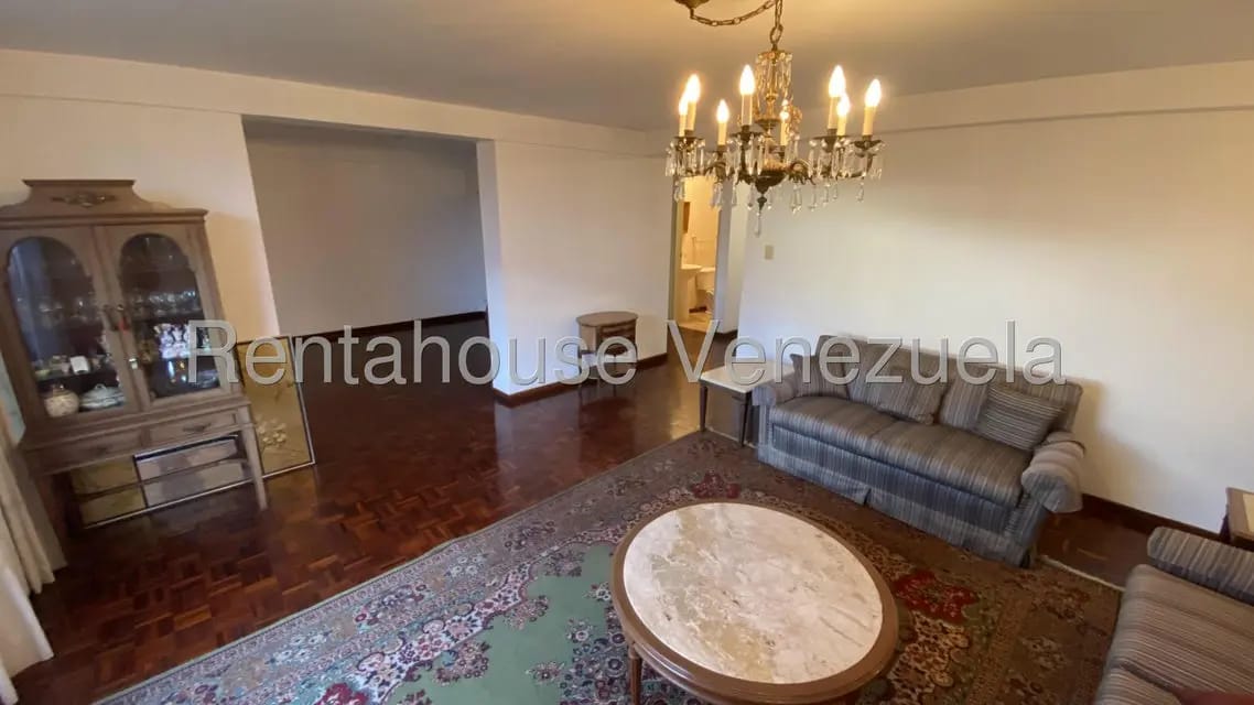 Apartamento (1 Nivel) en Venta en Terrazas de Santa Ines, Distrito Metropolitano - 6