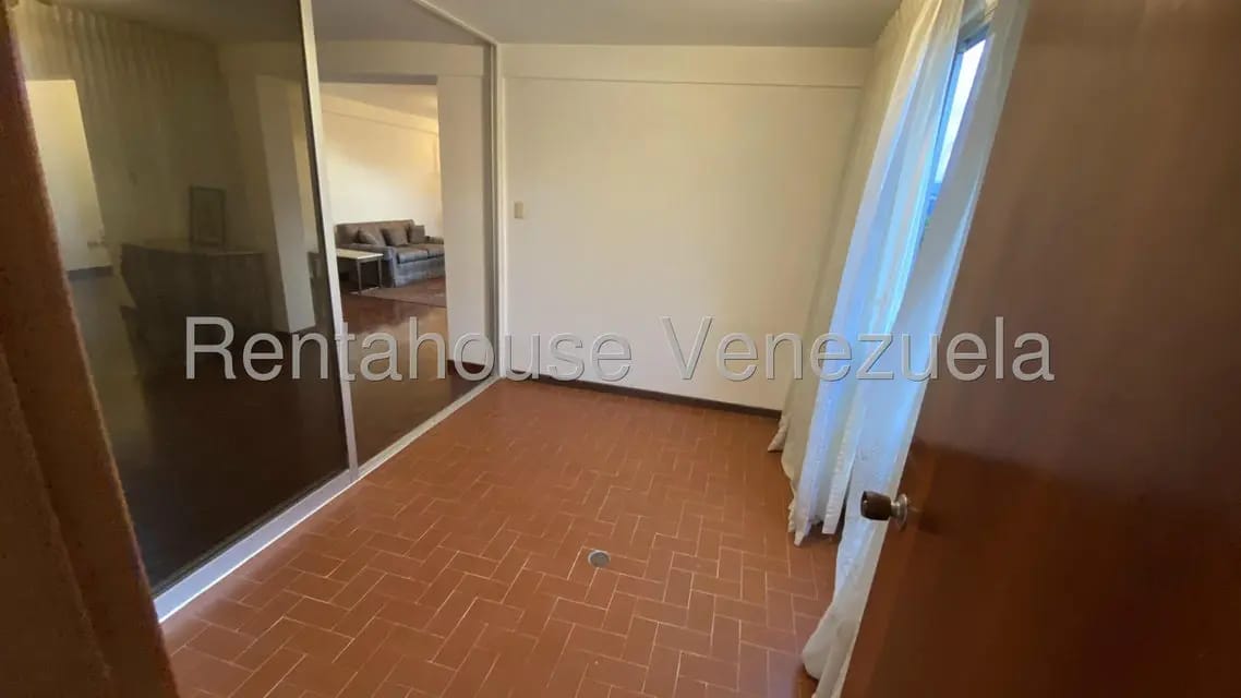 Apartamento (1 Nivel) en Venta en Terrazas de Santa Ines, Distrito Metropolitano - 8