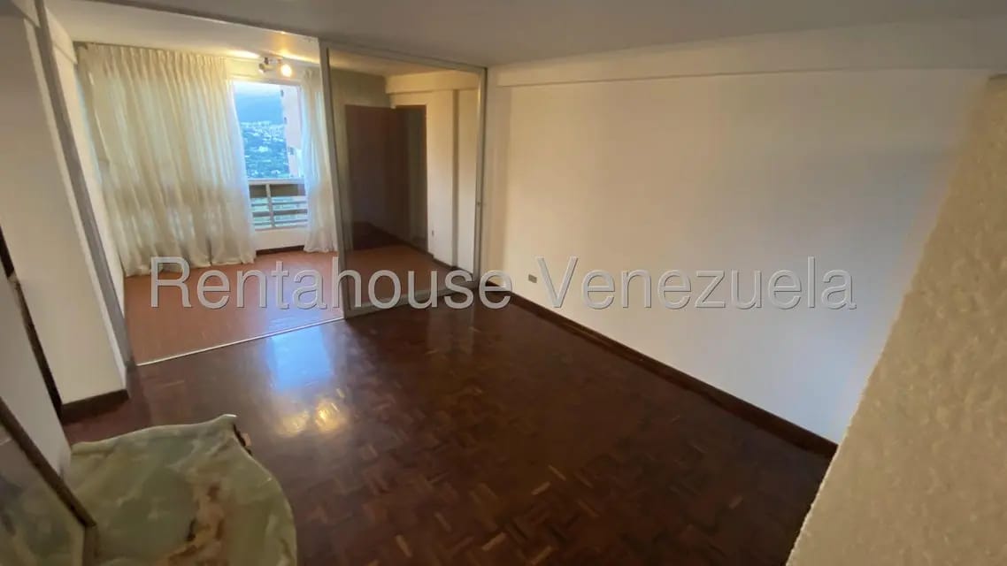 Apartamento (1 Nivel) en Venta en Terrazas de Santa Ines, Distrito Metropolitano - 9