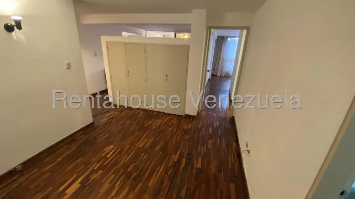 Apartamento (1 Nivel) en Venta en Terrazas de Santa Ines, Distrito Metropolitano - 10
