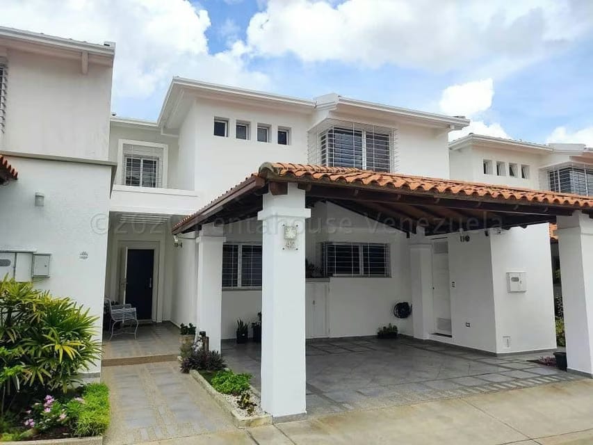 Casa (Duplex) en Venta en Los Cardones, Lara