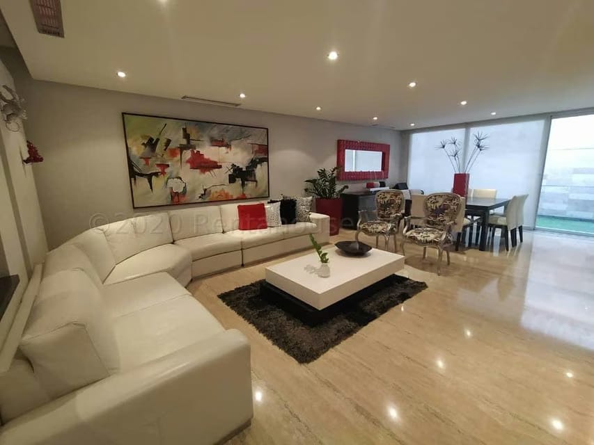 Casa (Duplex) en Venta en Los Cardones, Lara - 11