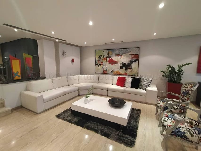 Casa (Duplex) en Venta en Los Cardones, Lara - 12