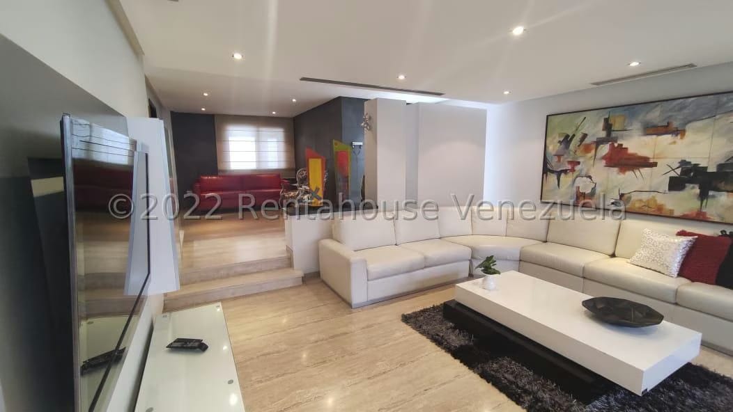 Casa (Duplex) en Venta en Los Cardones, Lara - 14