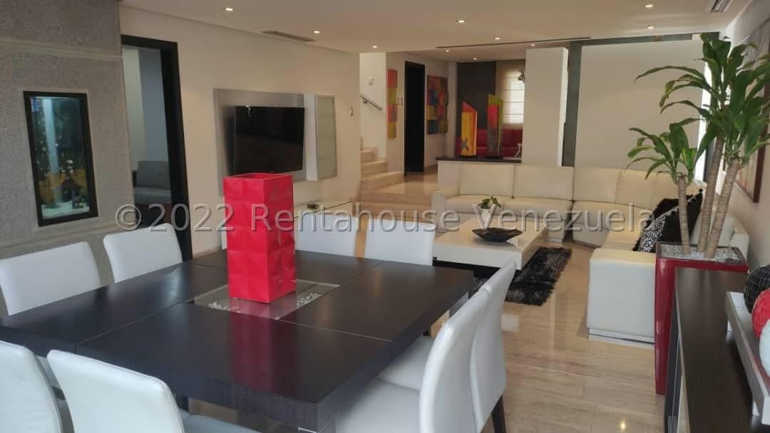 Casa (Duplex) en Venta en Los Cardones, Lara - 18