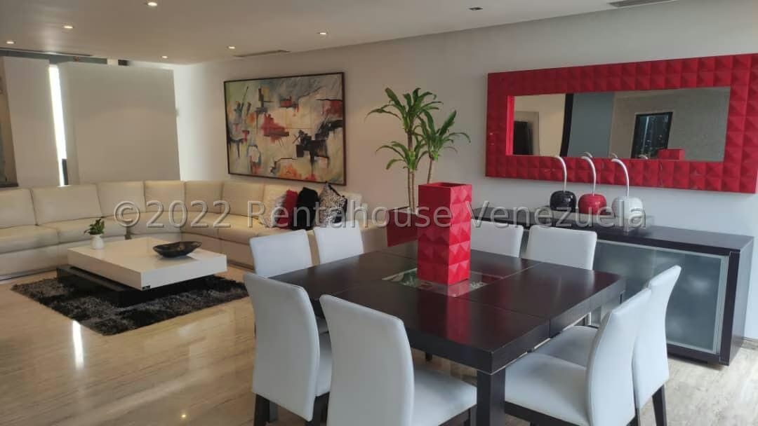 Casa (Duplex) en Venta en Los Cardones, Lara - 20
