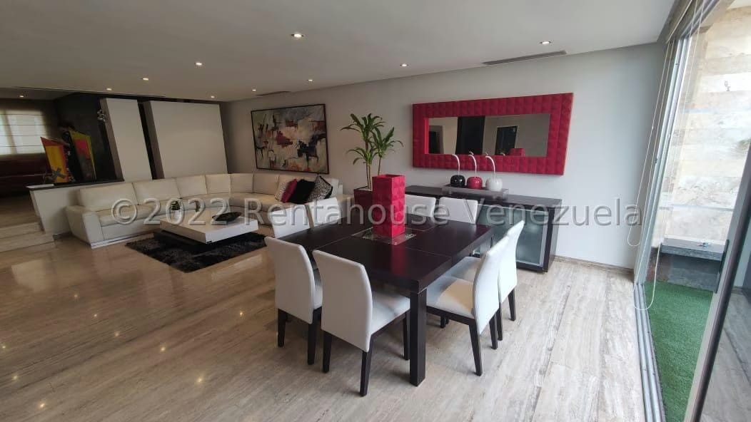 Casa (Duplex) en Venta en Los Cardones, Lara - 21