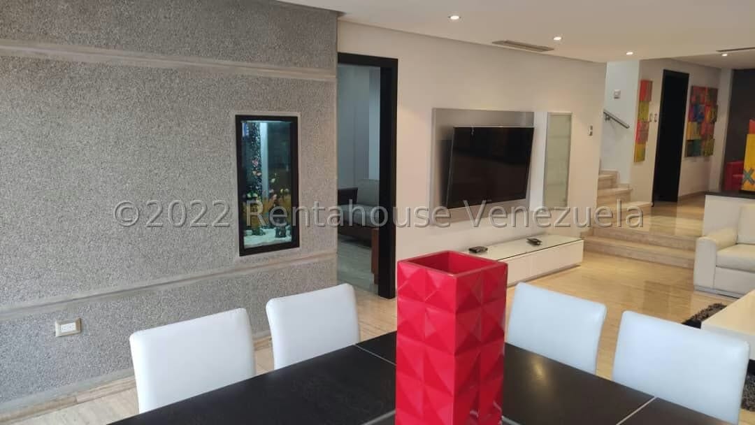 Casa (Duplex) en Venta en Los Cardones, Lara - 22