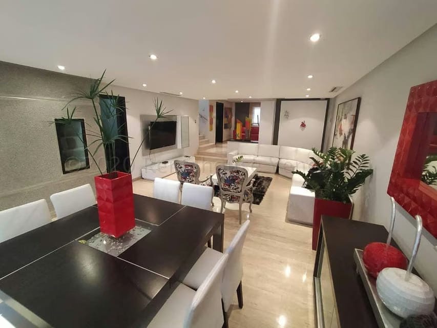 Casa (Duplex) en Venta en Los Cardones, Lara - 24