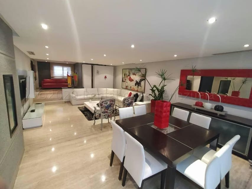 Casa (Duplex) en Venta en Los Cardones, Lara - 25