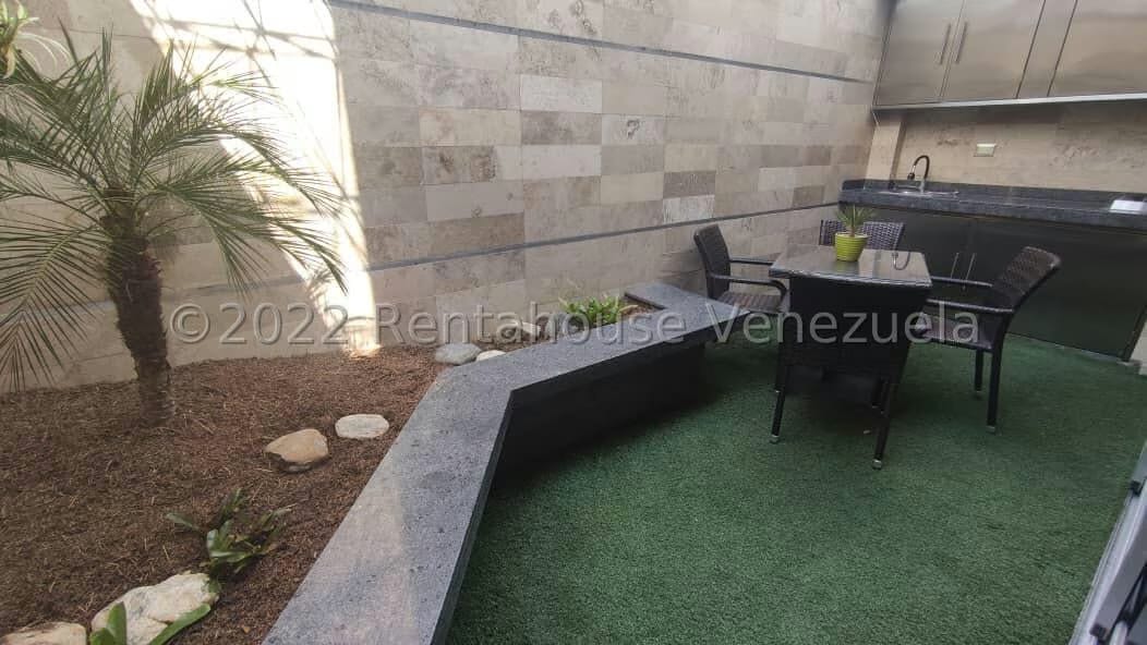 Casa (Duplex) en Venta en Los Cardones, Lara - 29