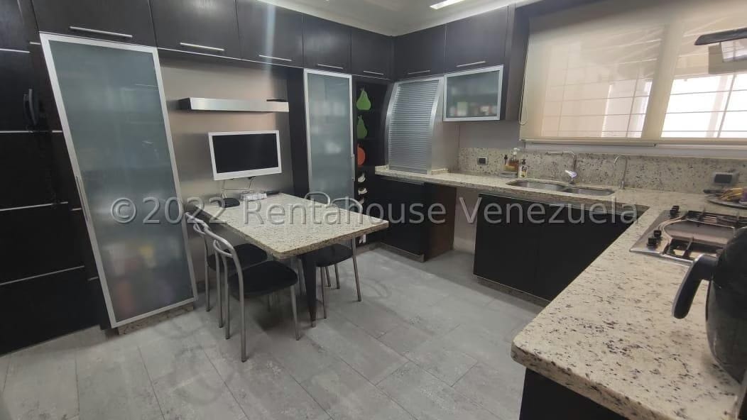 Casa (Duplex) en Venta en Los Cardones, Lara - 38