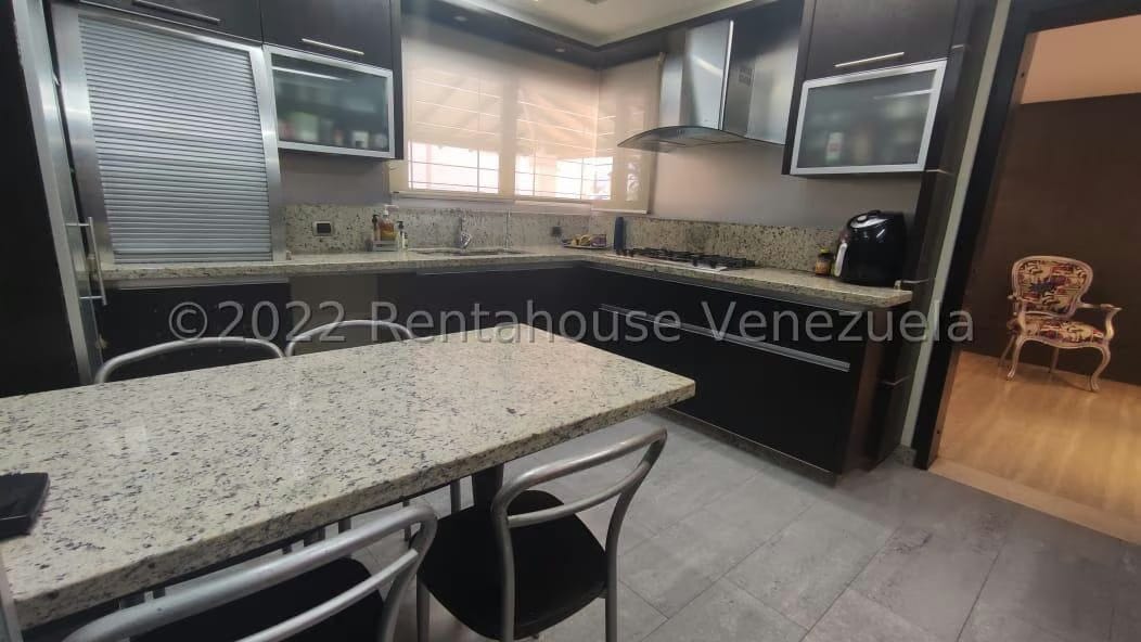 Casa (Duplex) en Venta en Los Cardones, Lara - 40